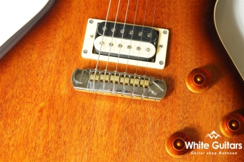 SE 245 Standard - Tabacco Sunburst